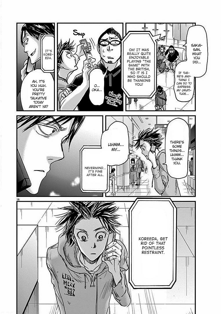 Read Kings