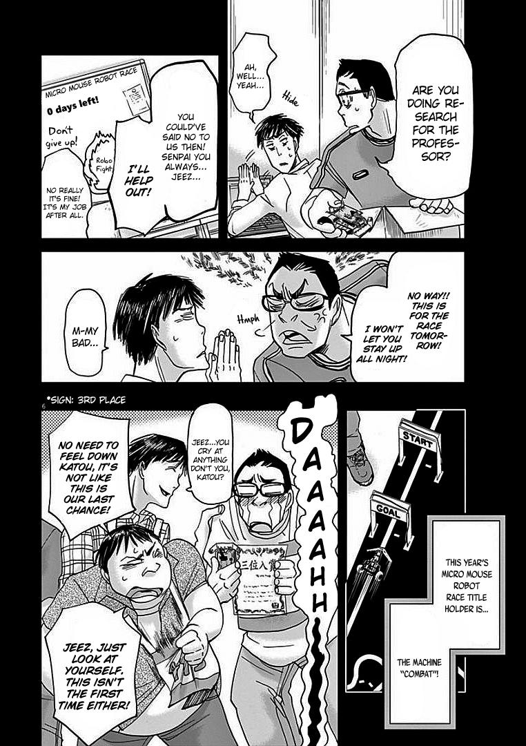 Read Kings