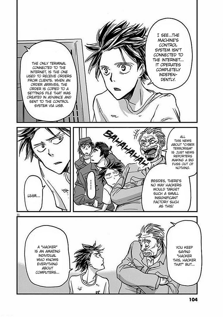 Read Kings
