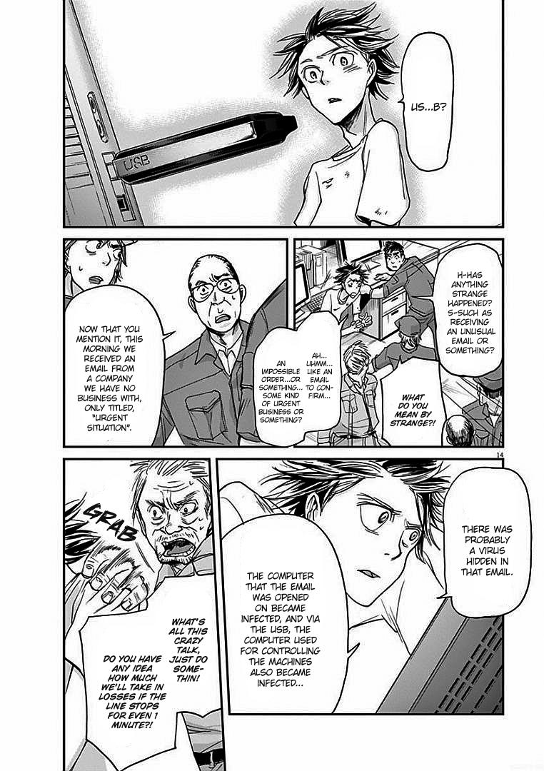 Read Kings