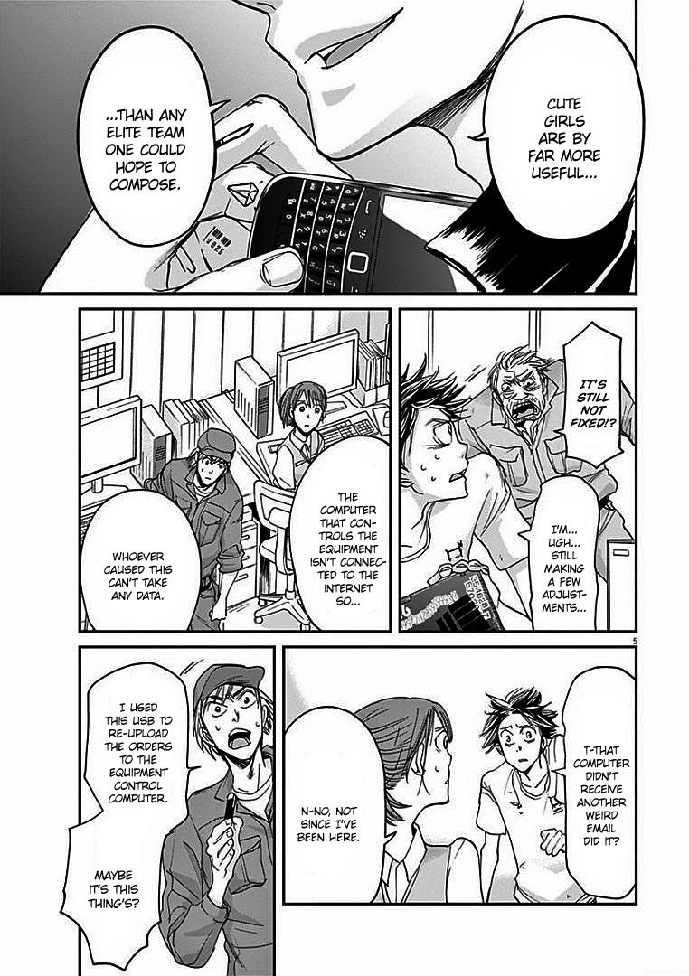 Read Kings