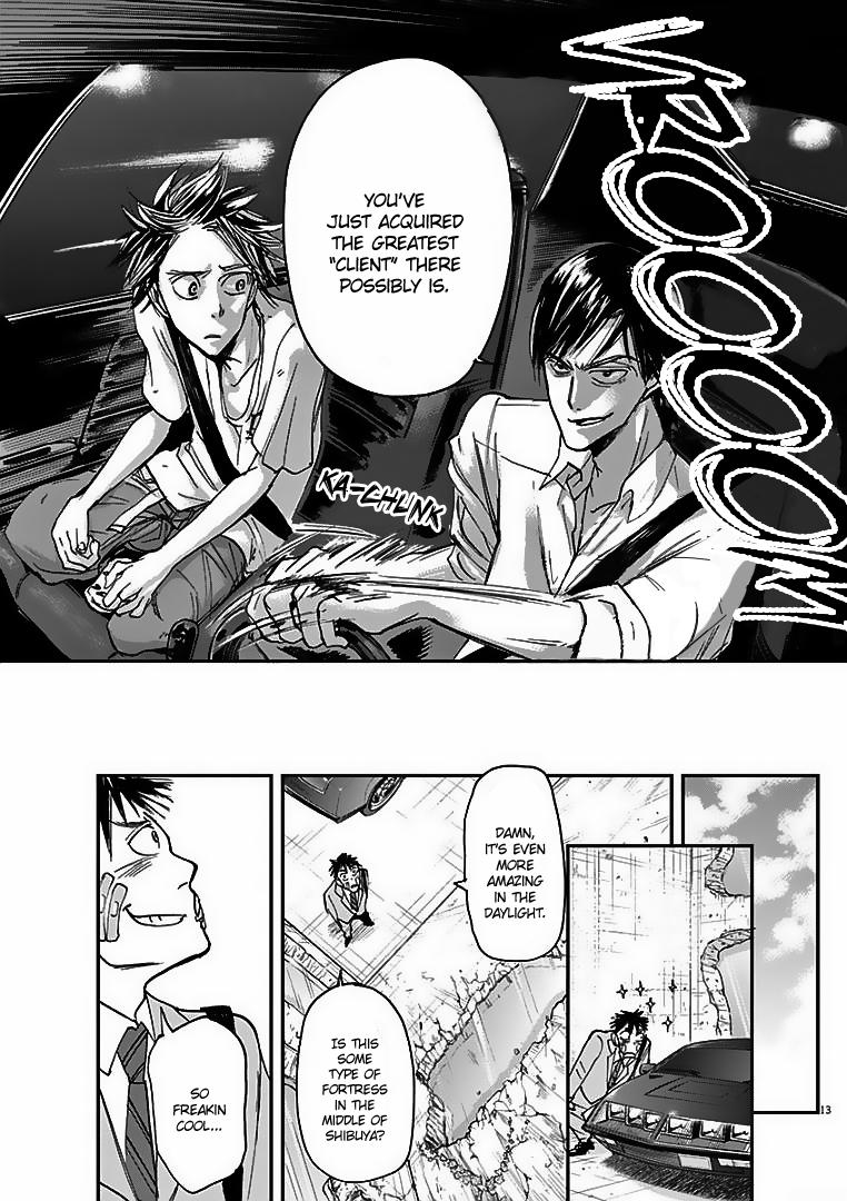 Read Kings