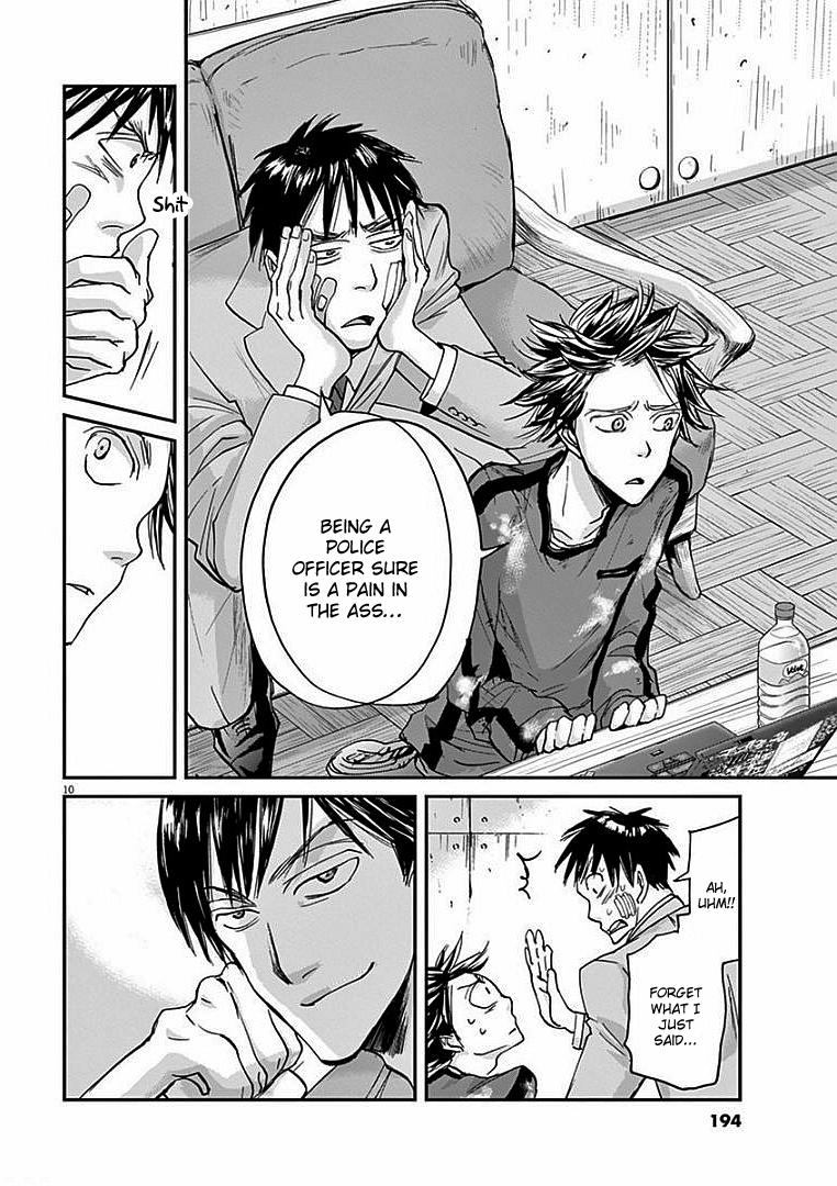Read Kings