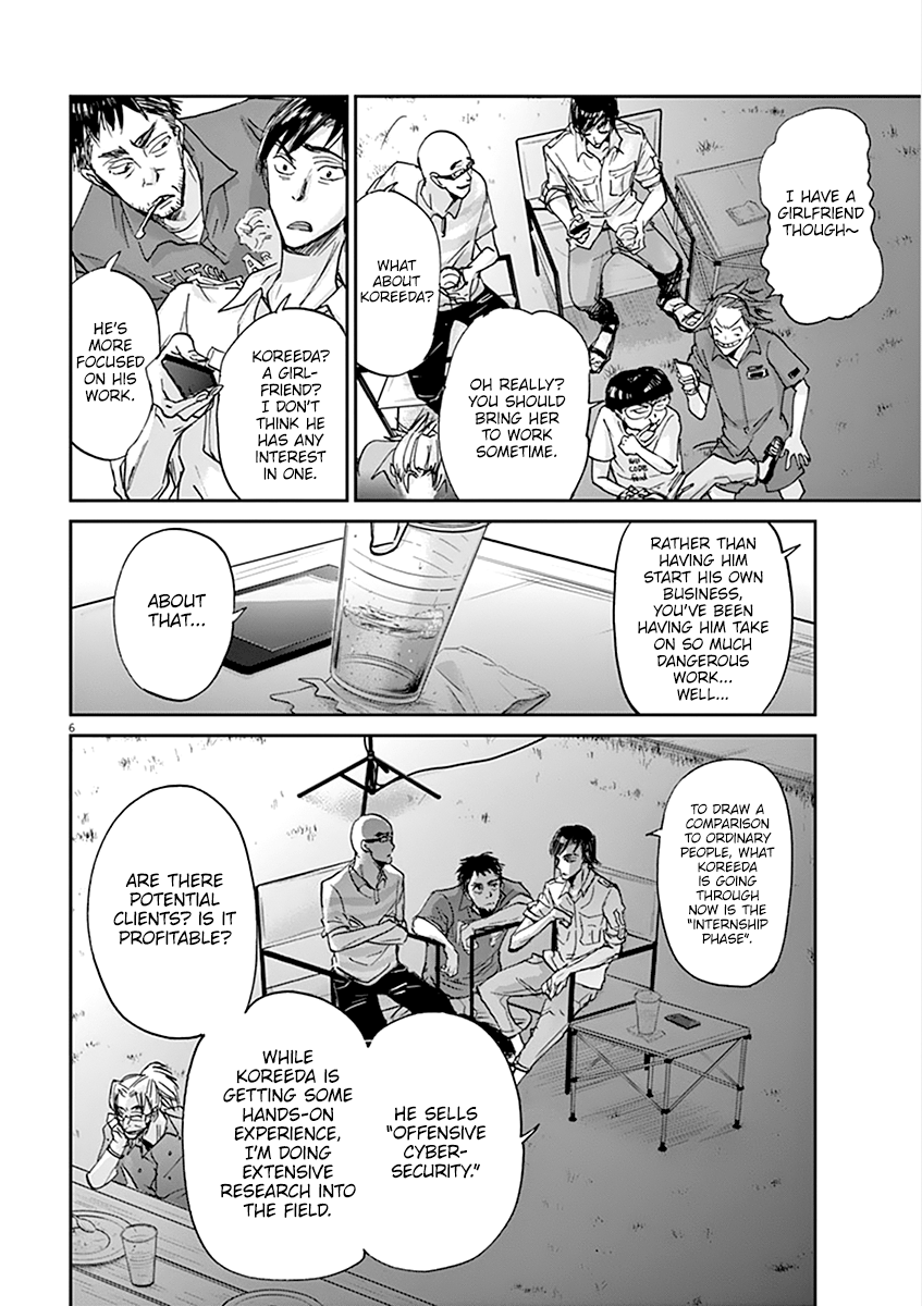 Read Kings
