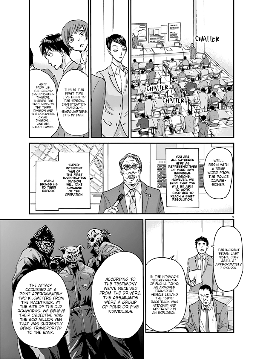 Read Kings