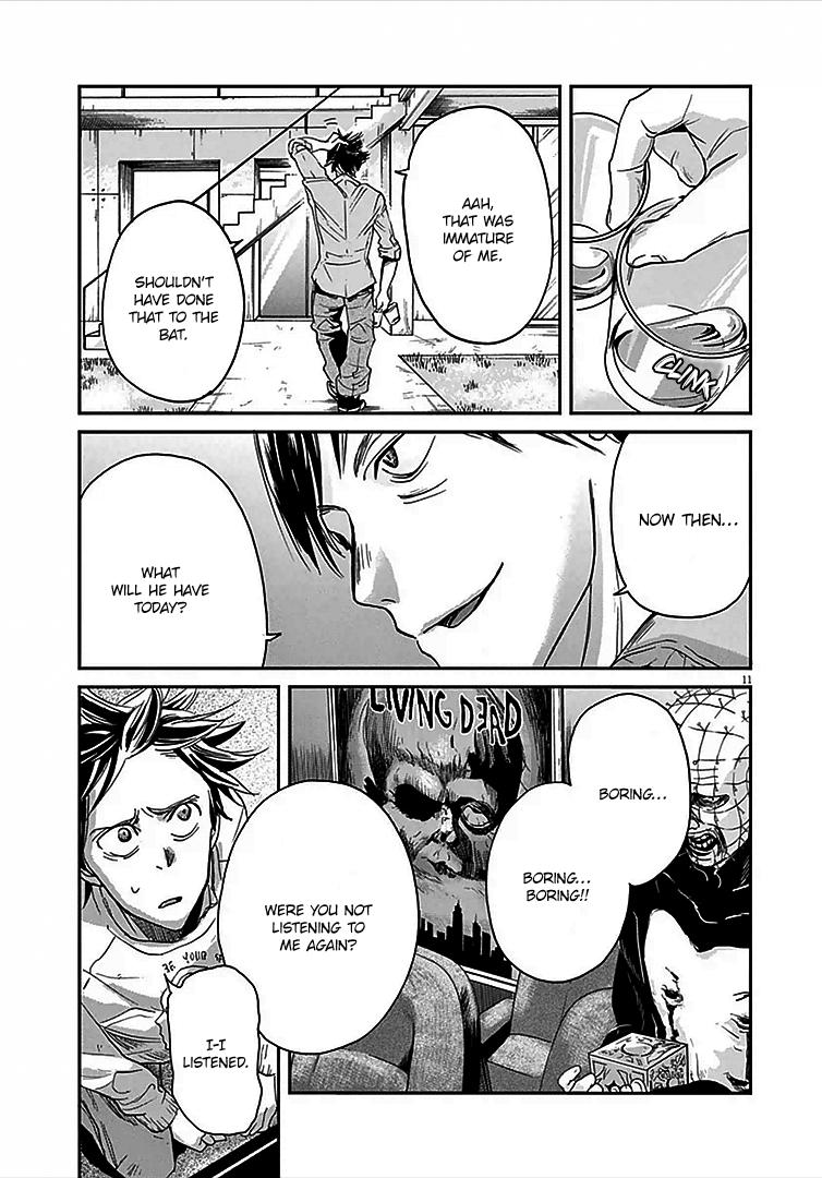Read Kings
