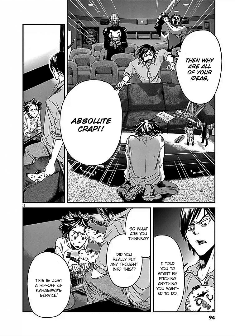Read Kings