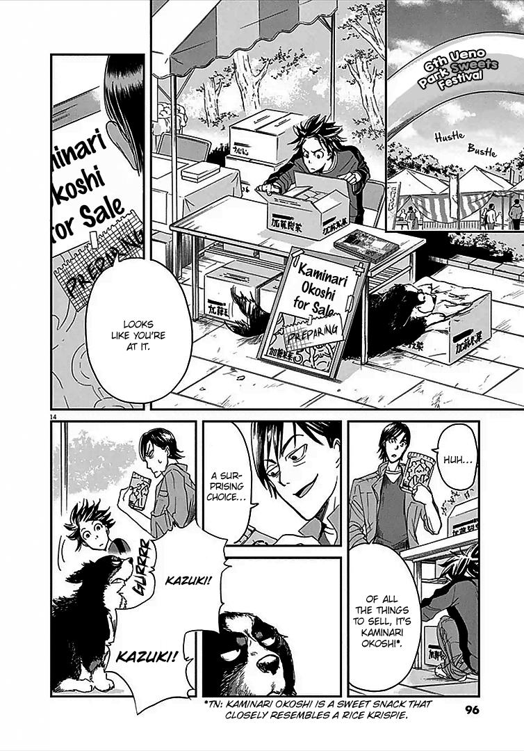Read Kings