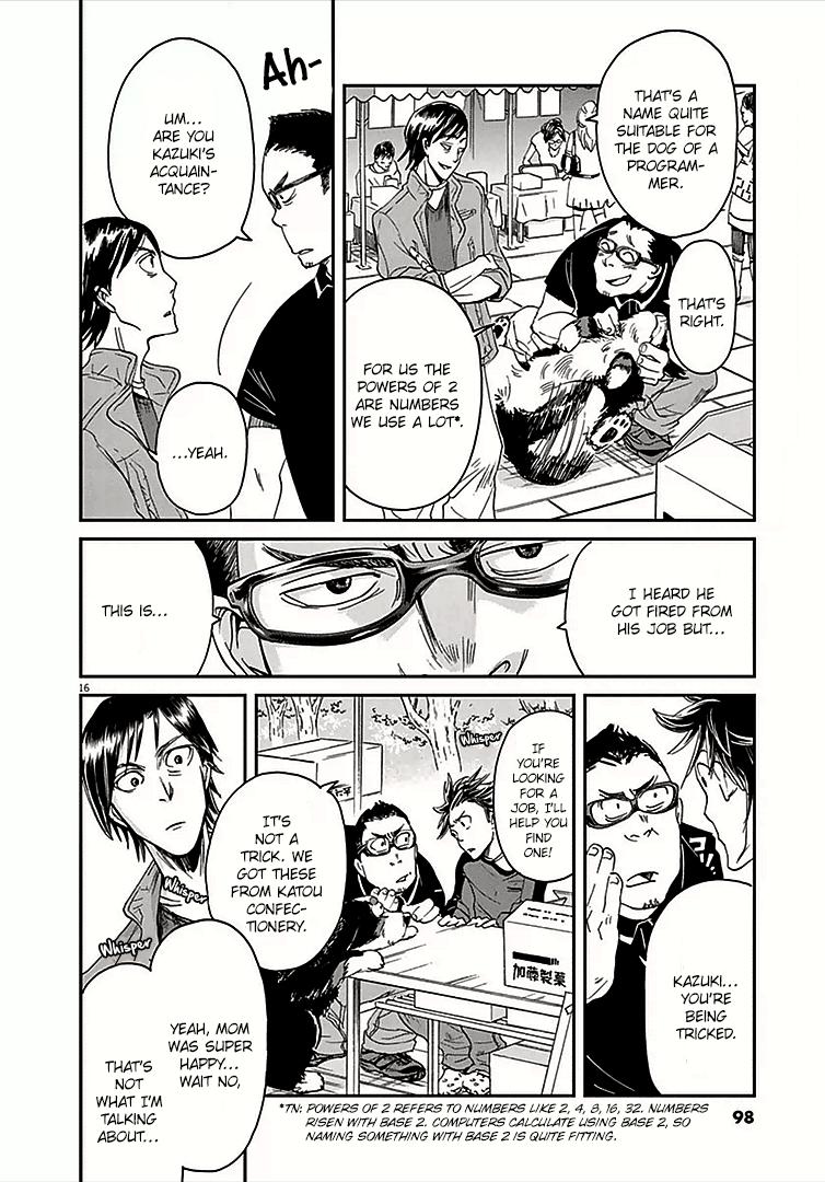 Read Kings