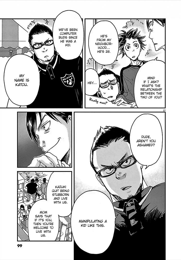 Read Kings