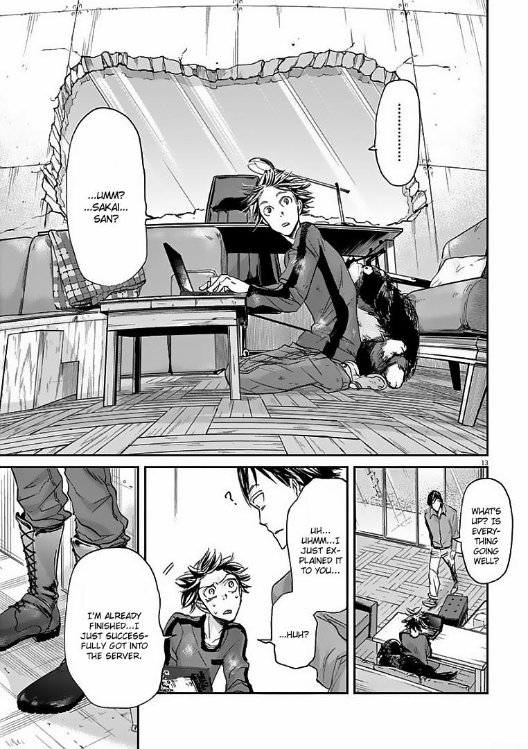Read Kings