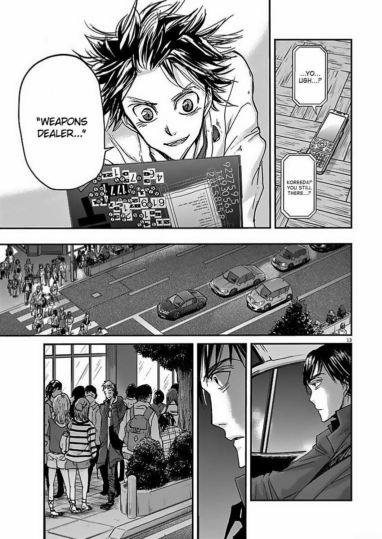 Read Kings