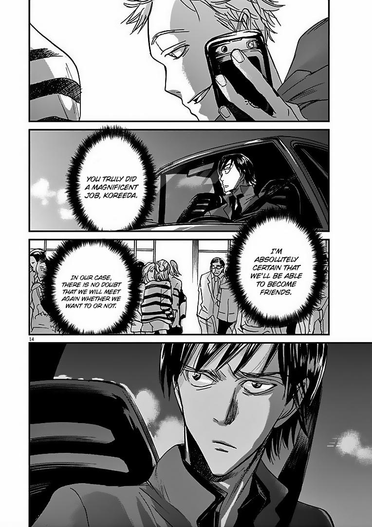 Read Kings