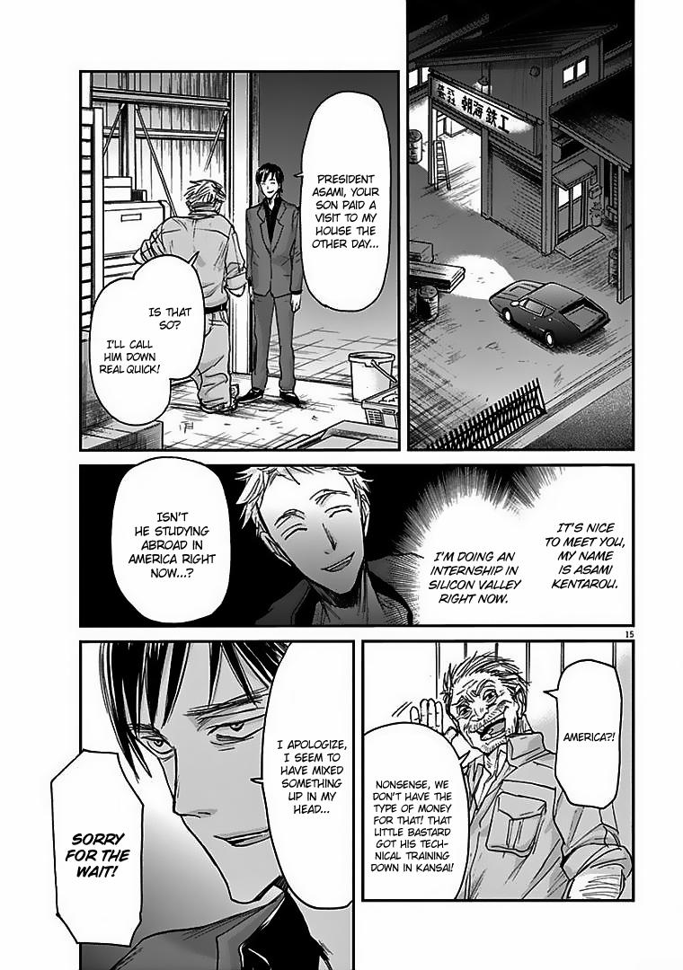 Read Kings