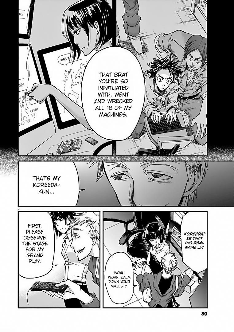 Read Kings