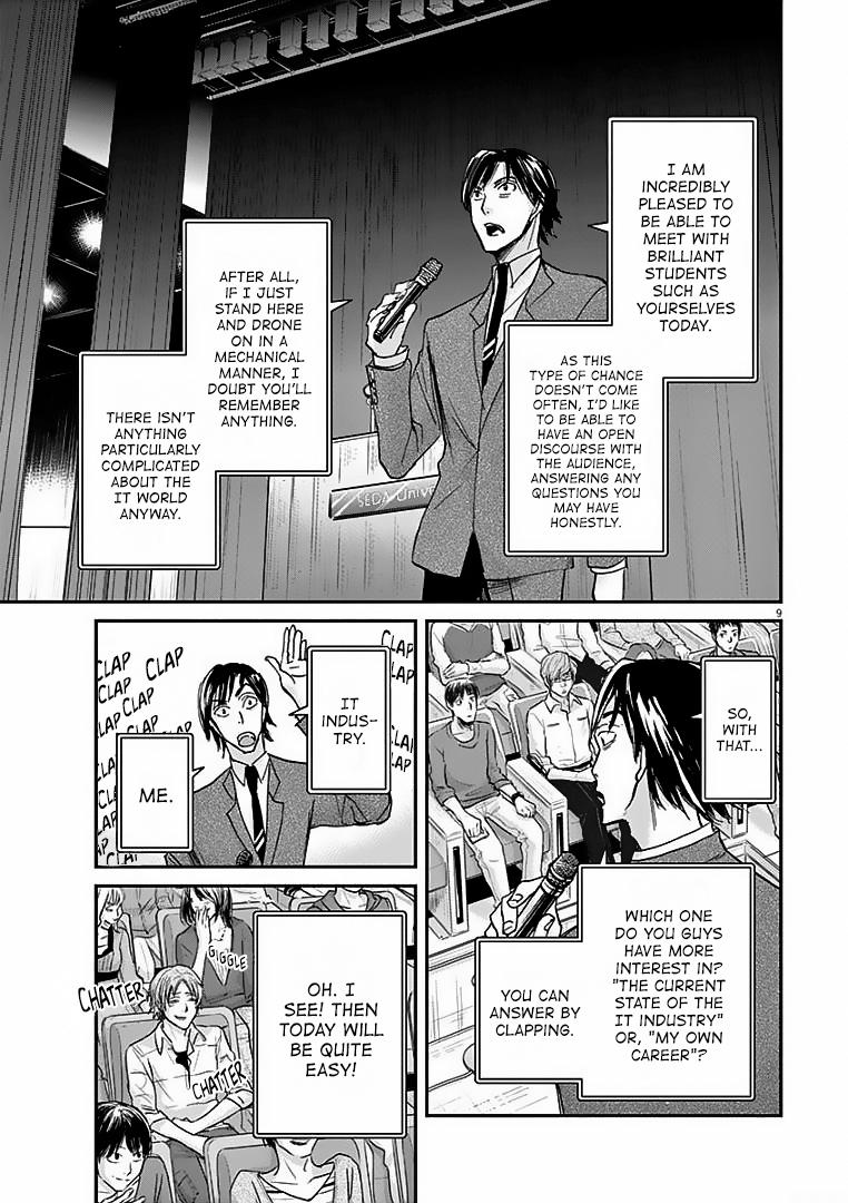 Read Kings