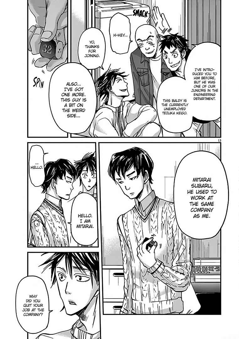 Read Kings