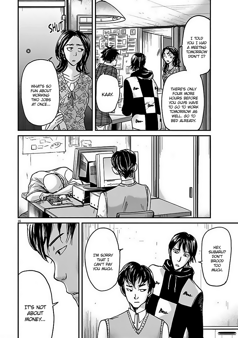 Read Kings
