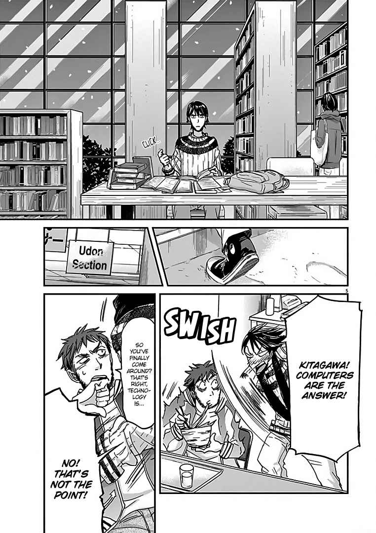 Read Kings