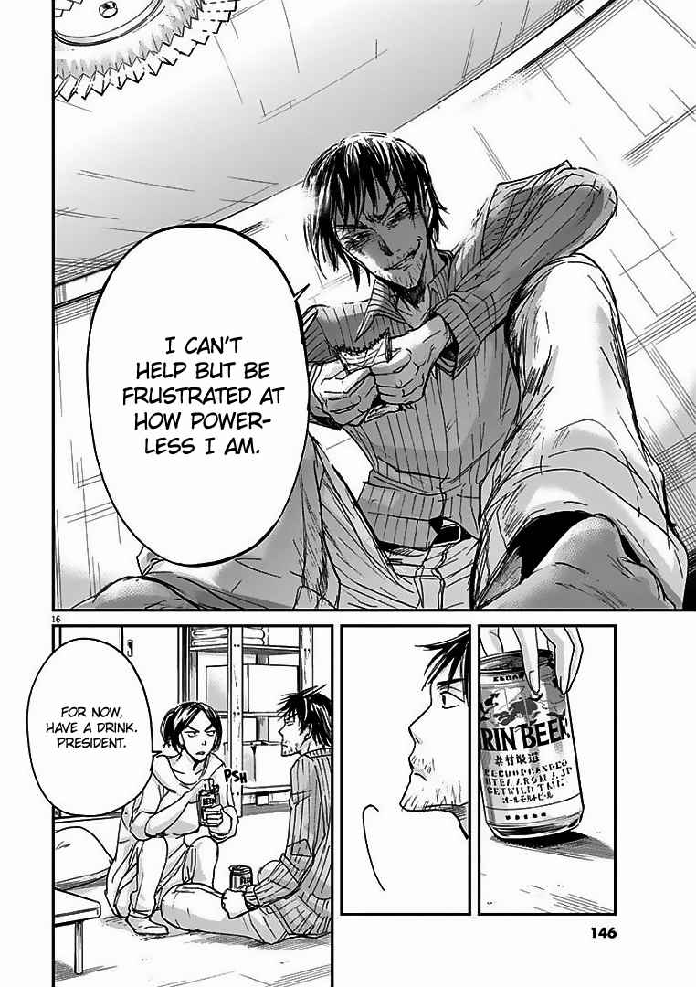 Read Kings