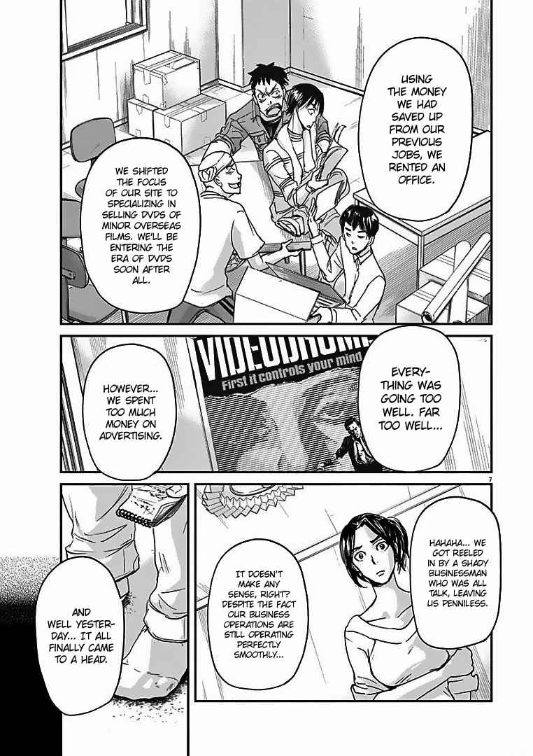 Read Kings