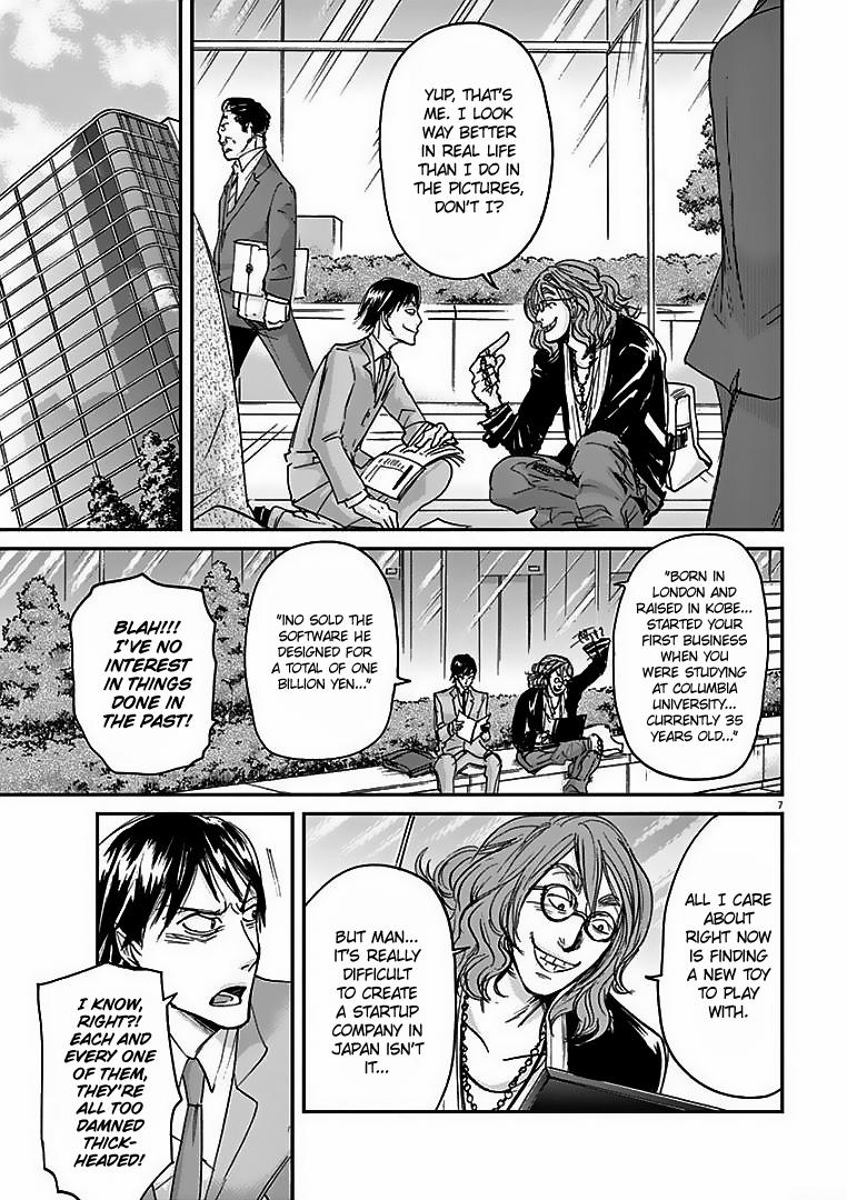 Read Kings