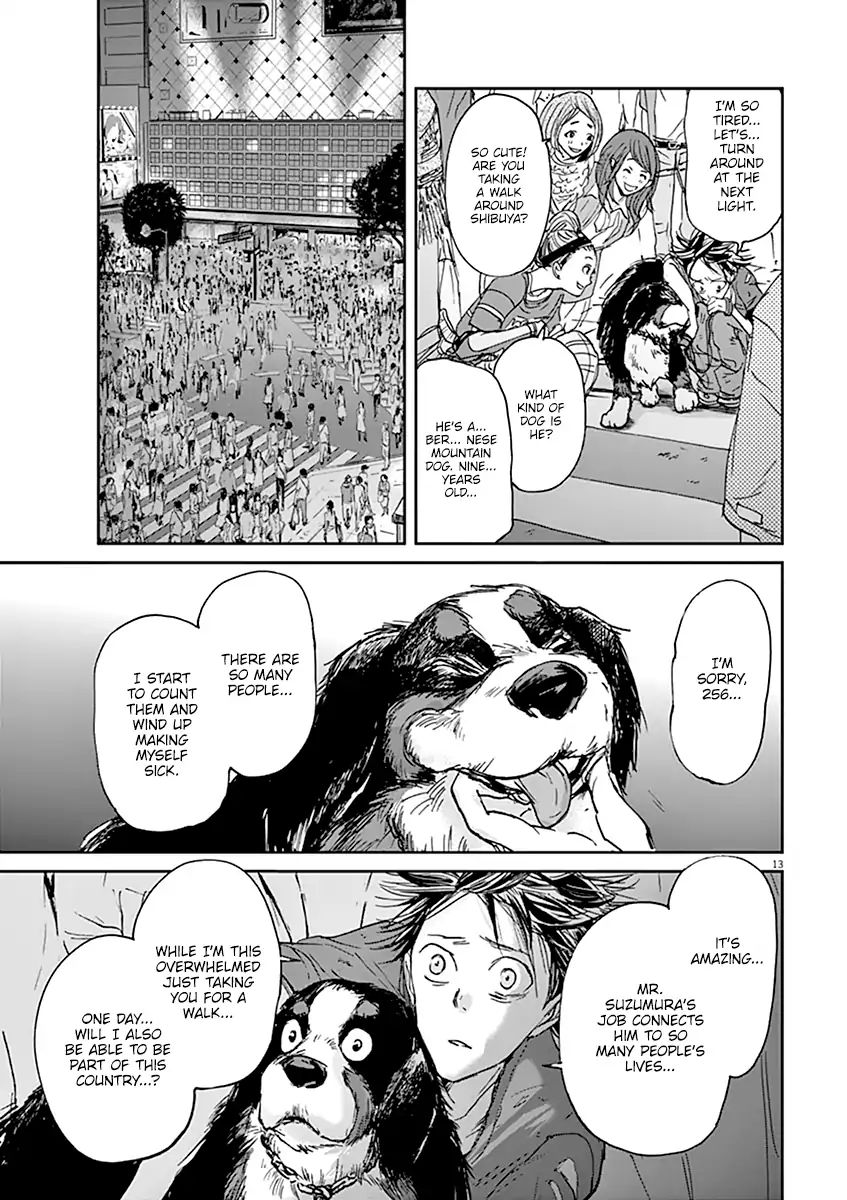 Read Kings