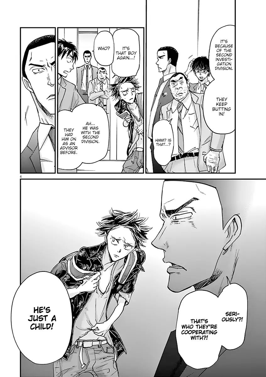 Read Kings