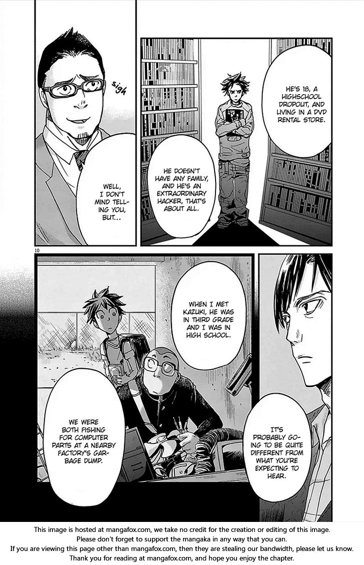 Read Kings