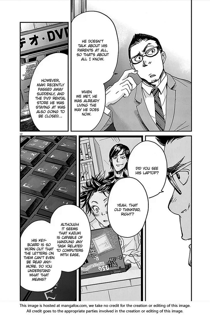 Read Kings