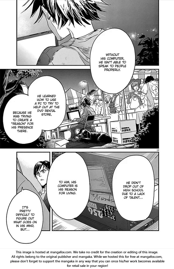 Read Kings