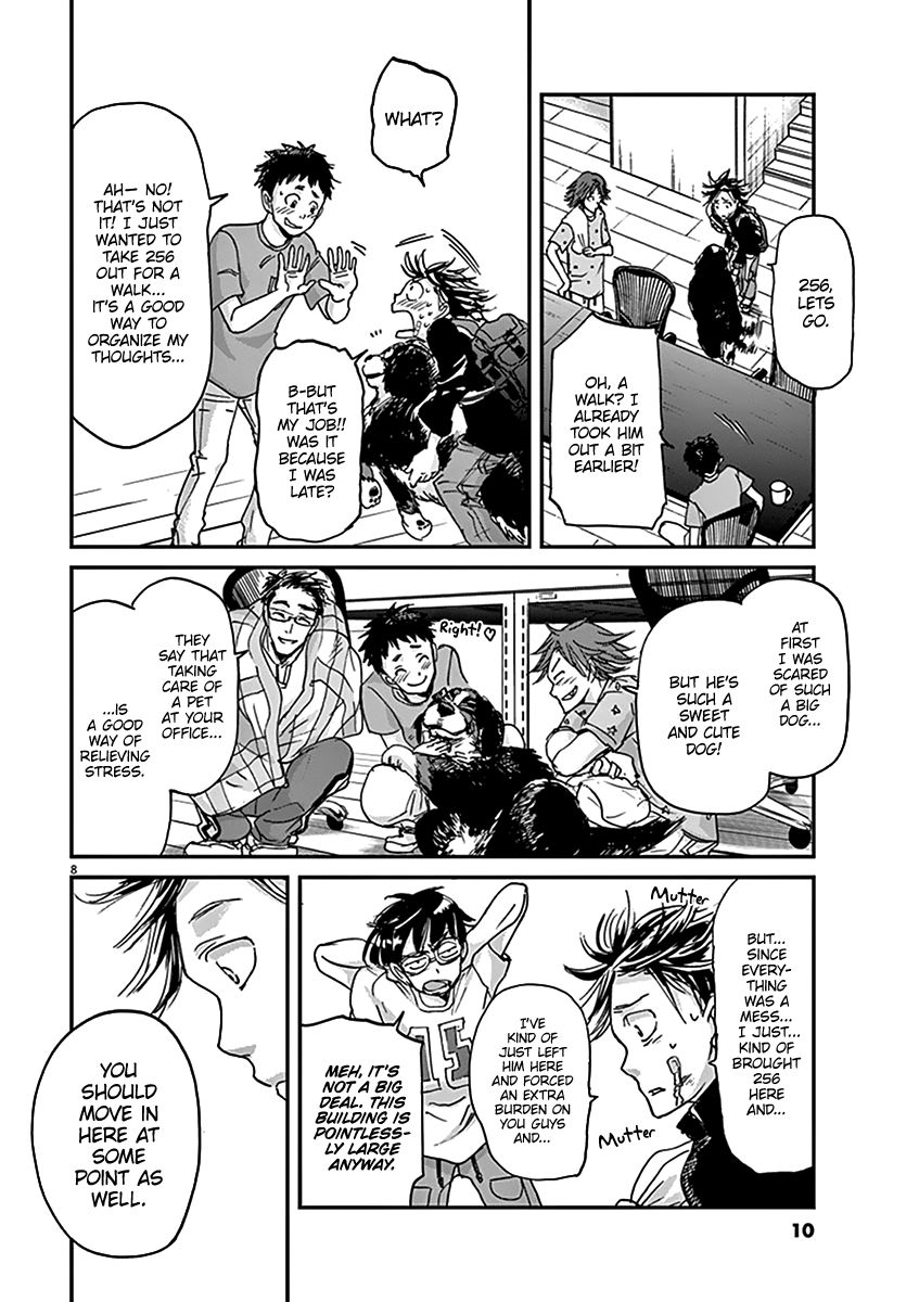 Read Kings