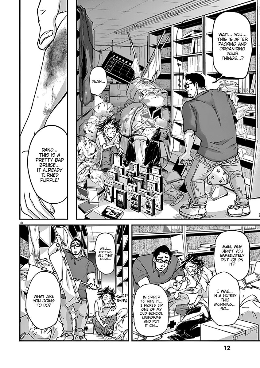 Read Kings