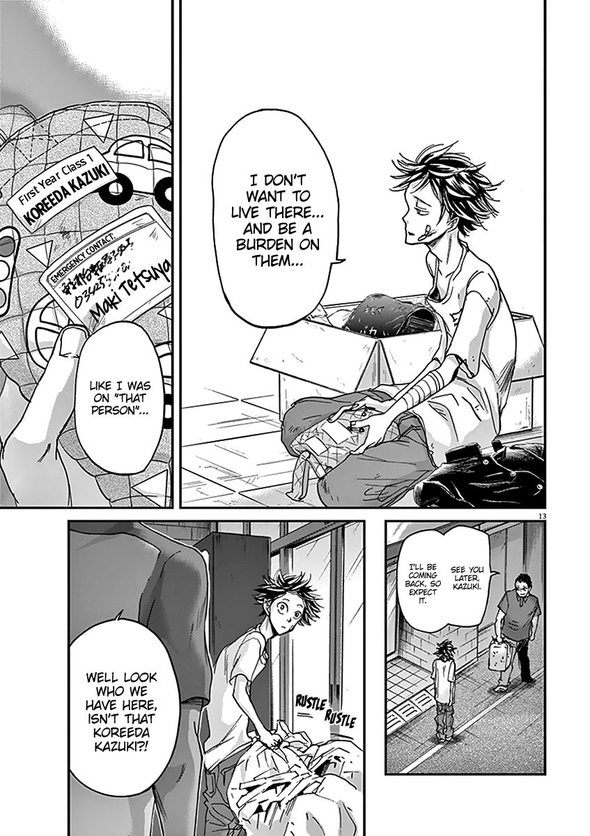 Read Kings