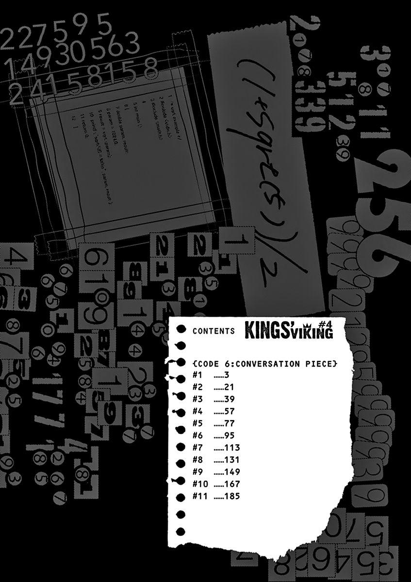 Read Kings