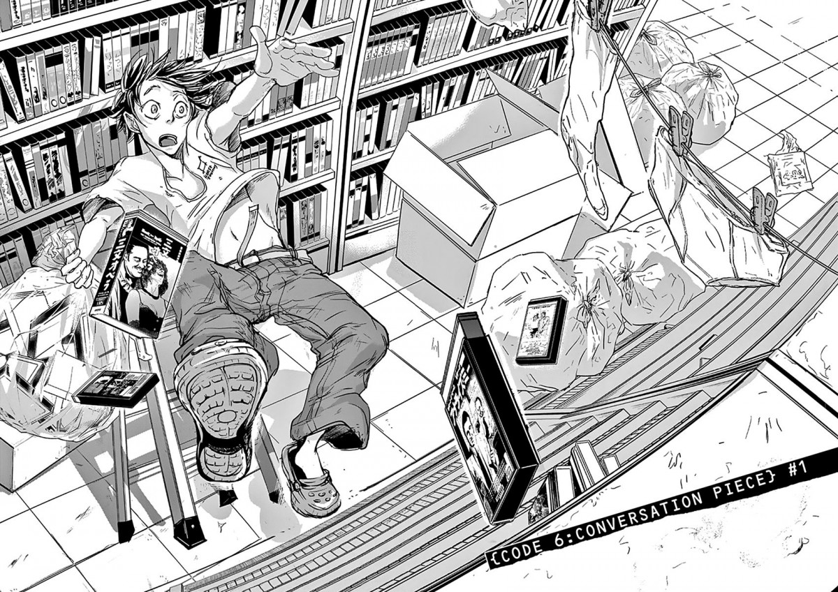 Read Kings