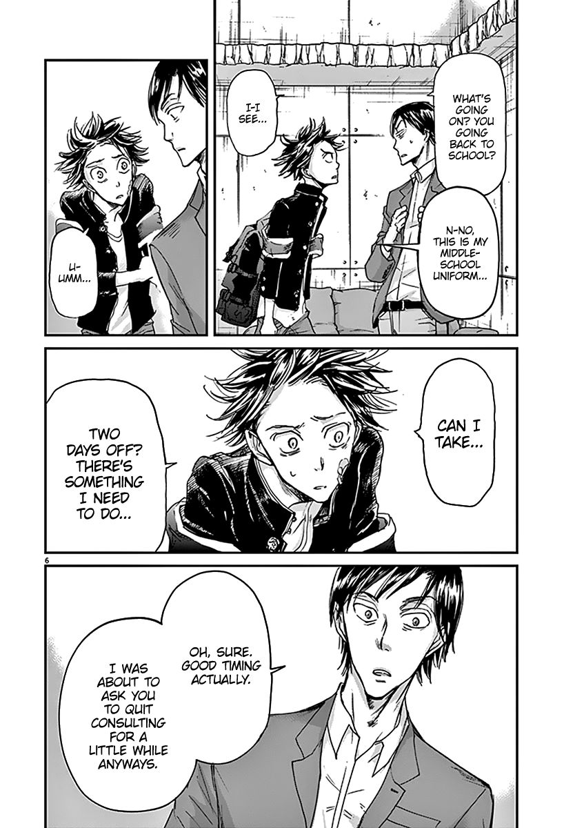 Read Kings