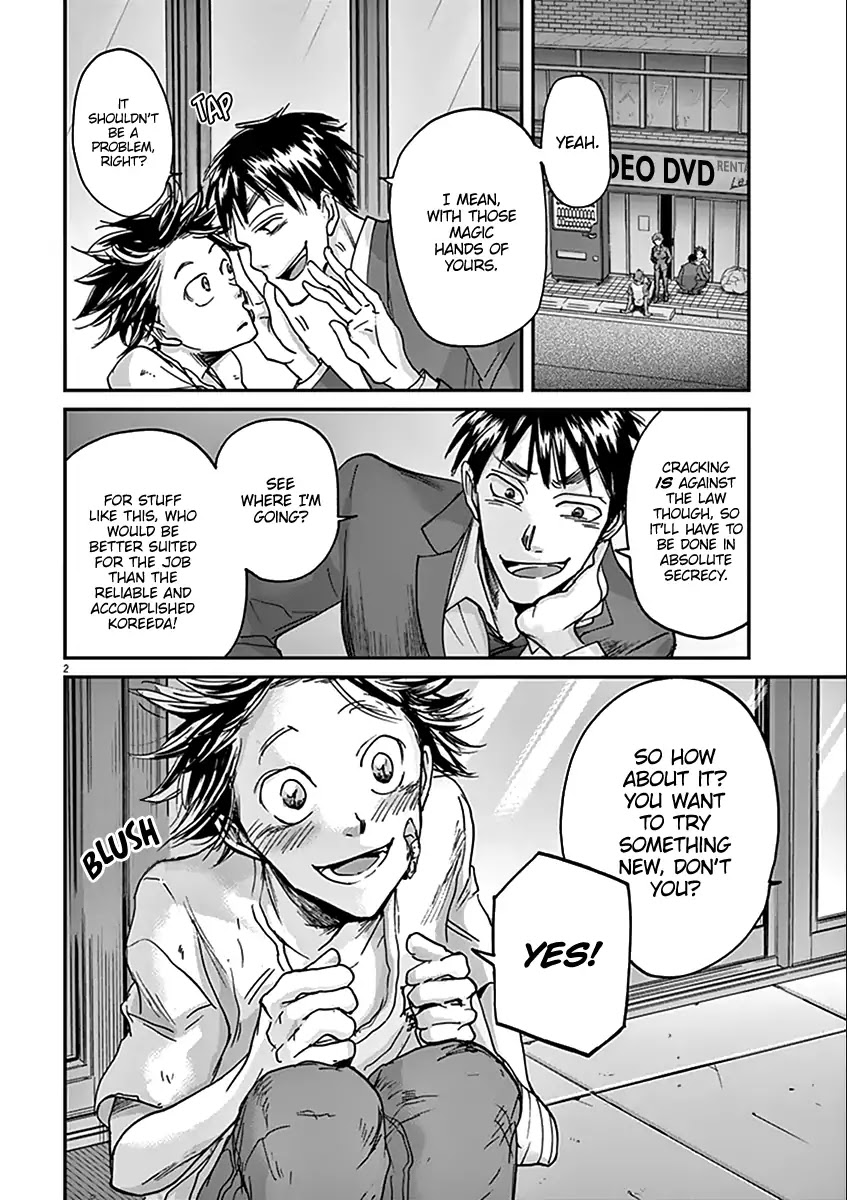 Read Kings