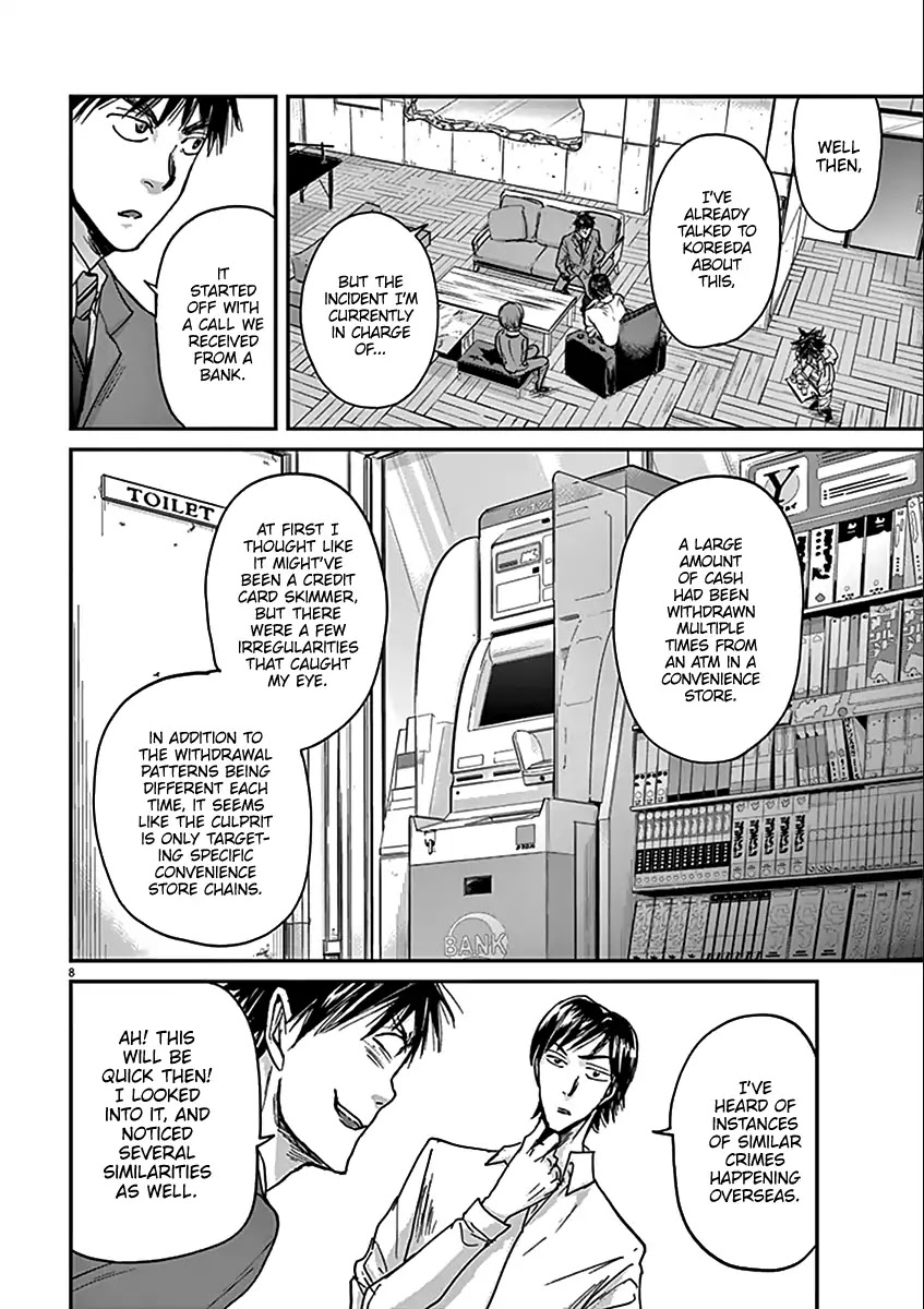 Read Kings