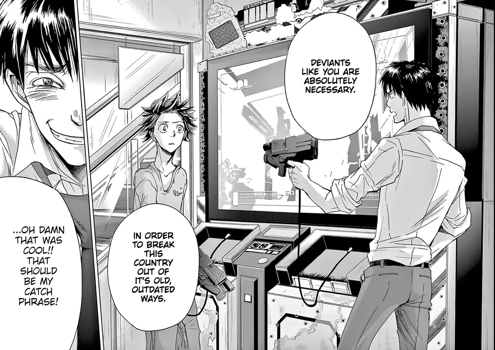 Read Kings