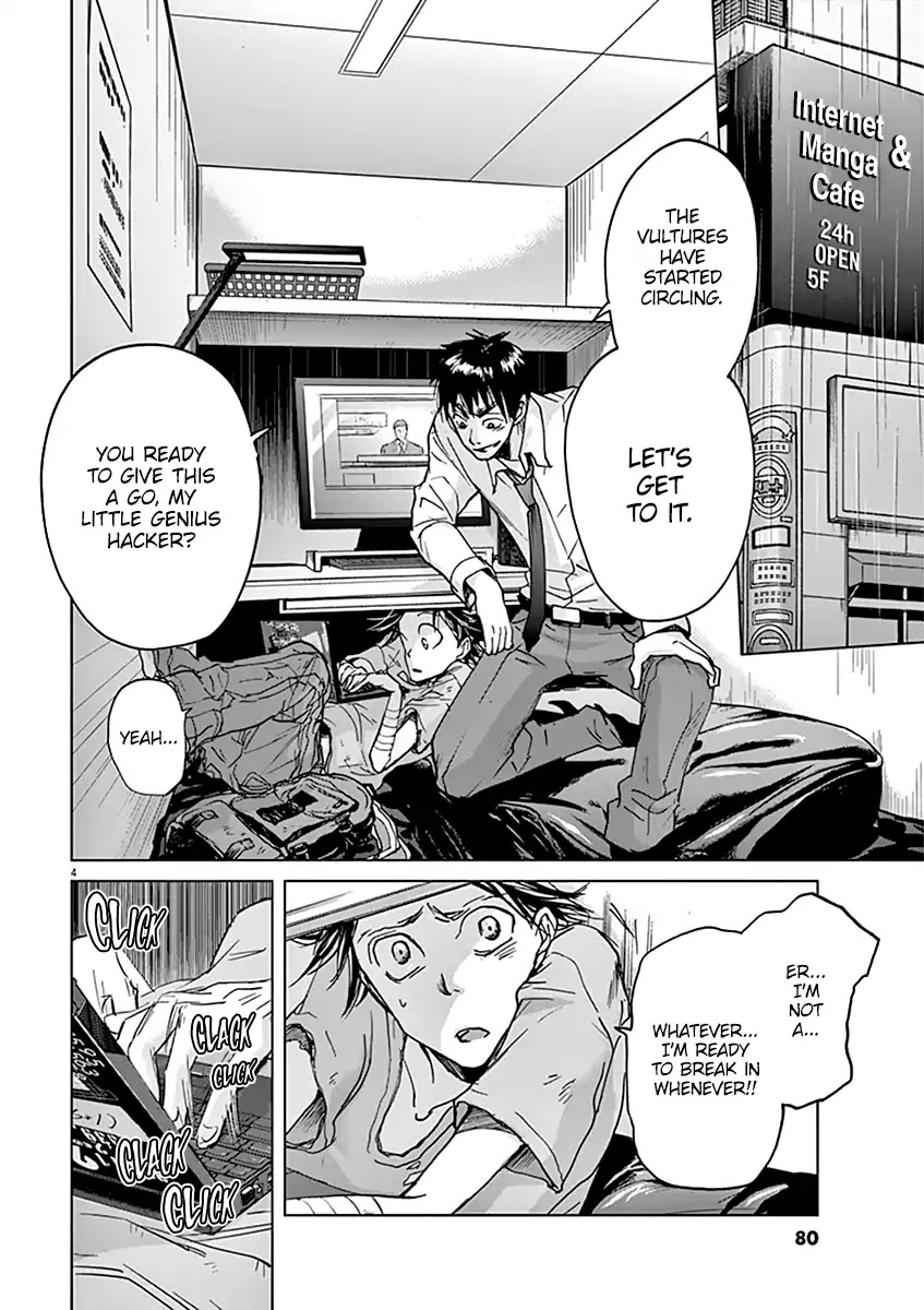 Read Kings