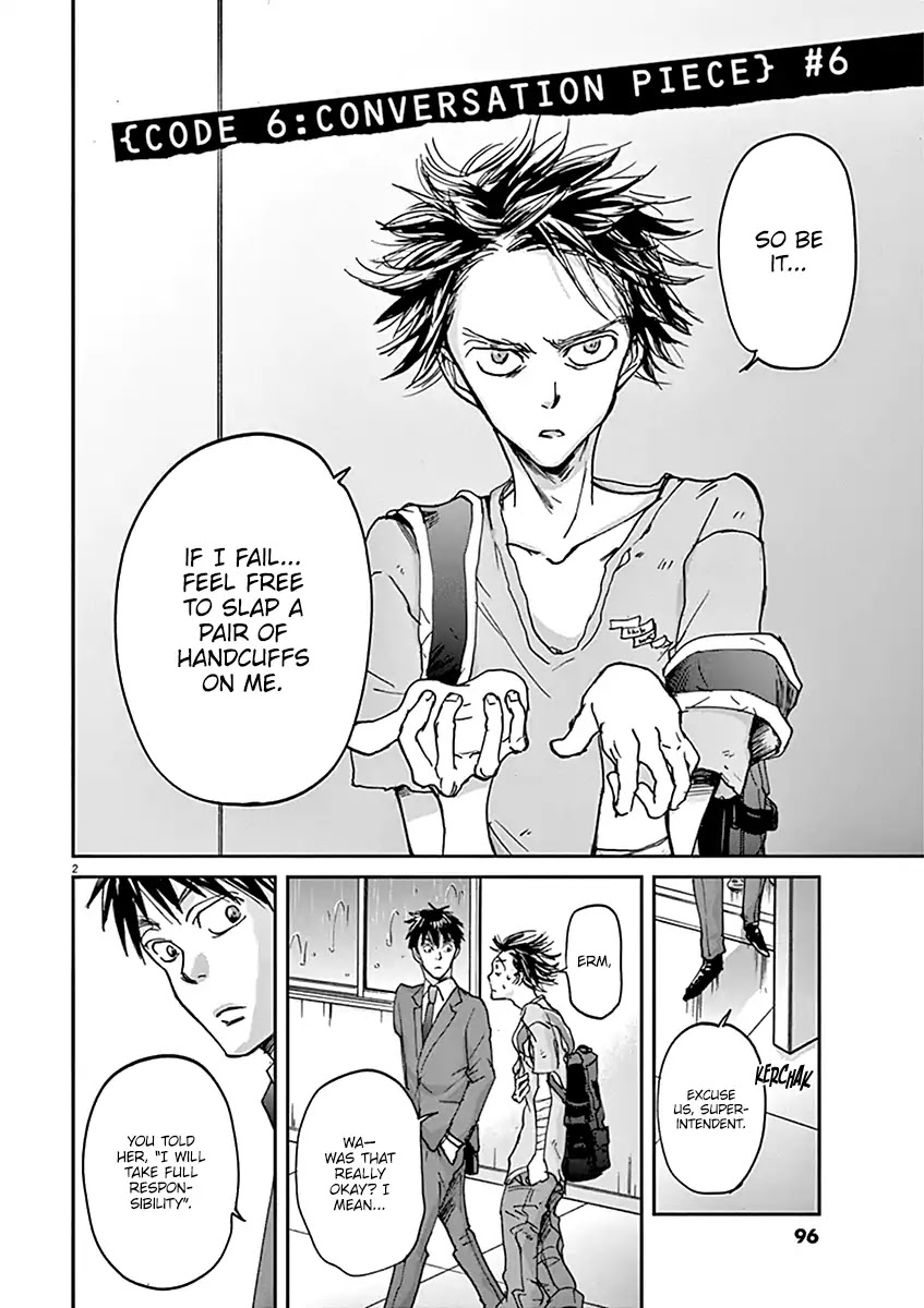 Read Kings