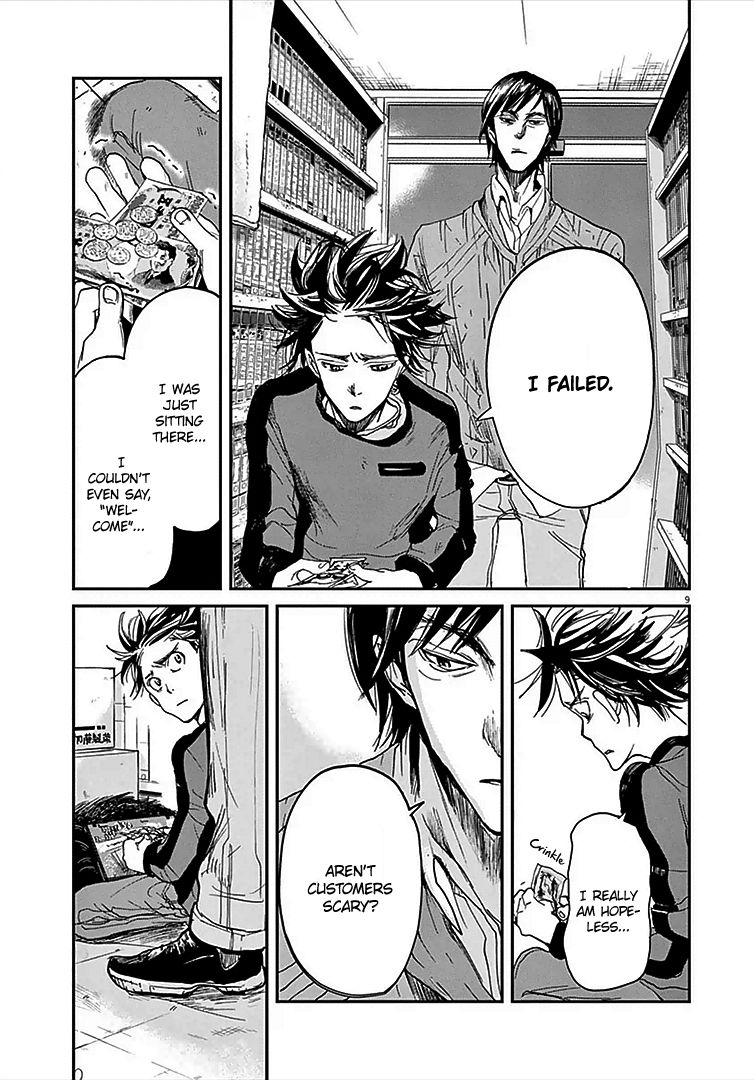 Read Kings