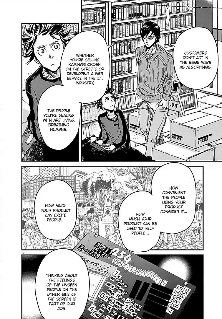 Read Kings