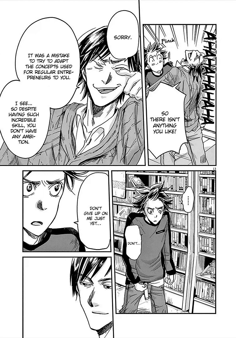 Read Kings