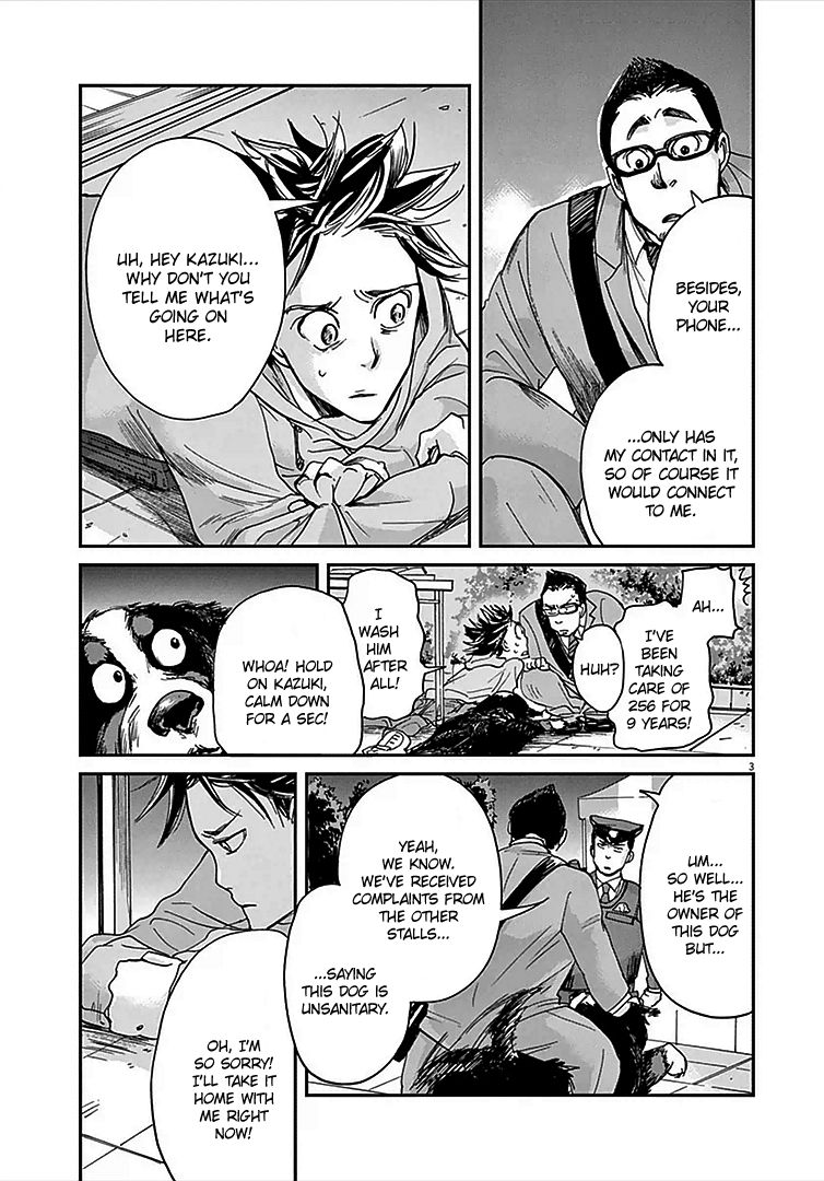 Read Kings