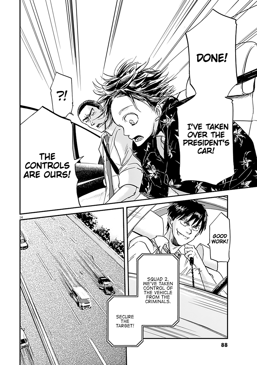 Read Kings