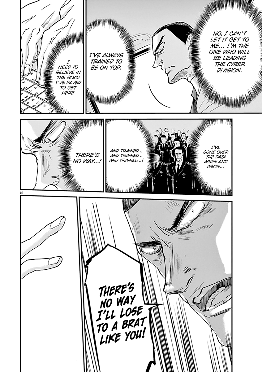 Read Kings