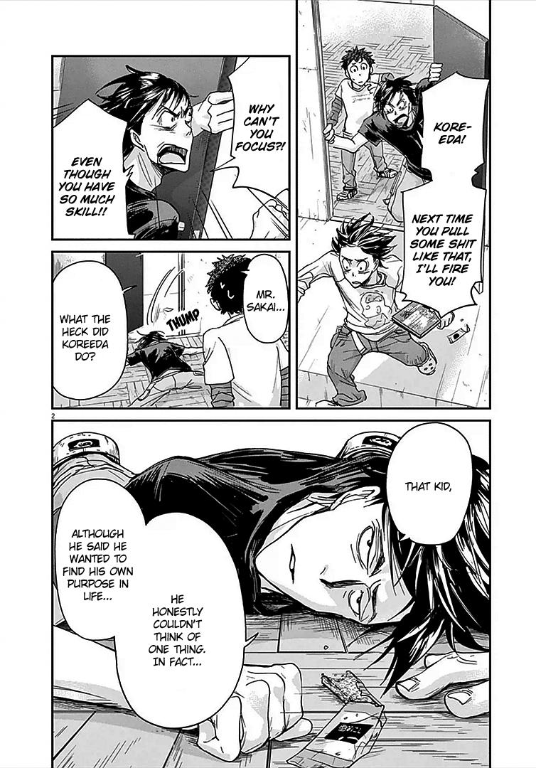 Read Kings