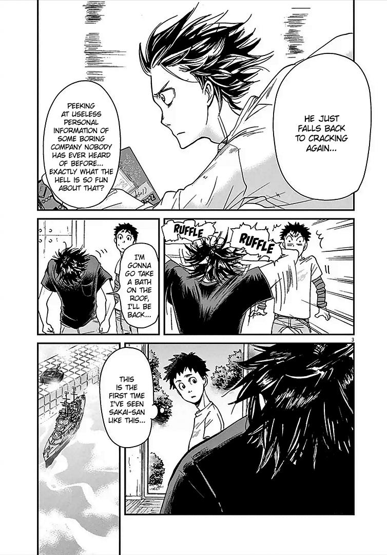 Read Kings